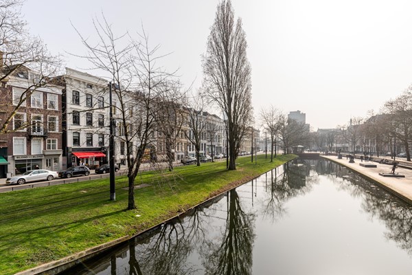 Medium property photo - Mauritsweg 42A, 3012 JV Rotterdam